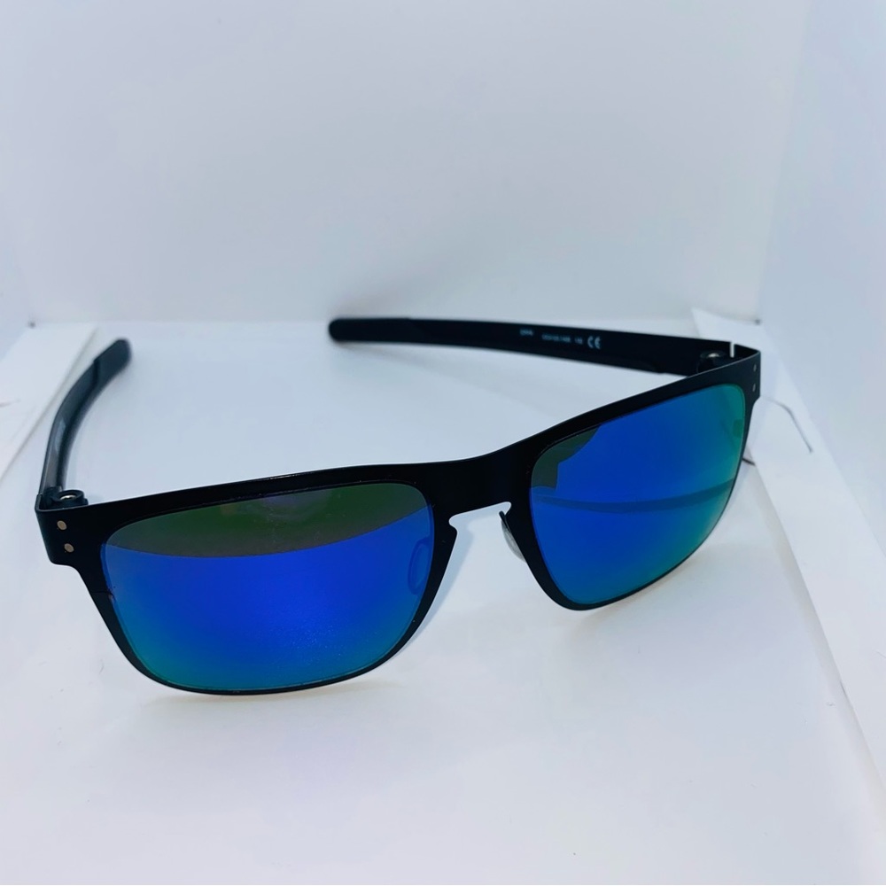 Oakley Sunglasses Holbrook Metal 004123-0455 132